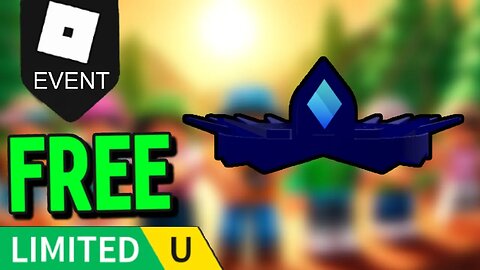 How To Get Fishing Crown in Fishing Island Tycoon (ROBLOX FREE LIMITED UGC ITEMS)