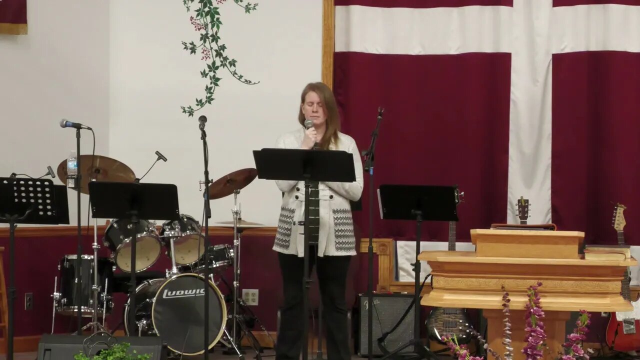 For the Glory of Your Name