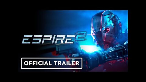 Espire 2 - Official Announcement Trailer | Meta Quest Showcase