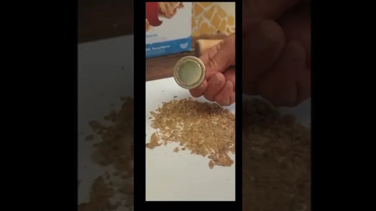 Magnetic Kellogg's!!!