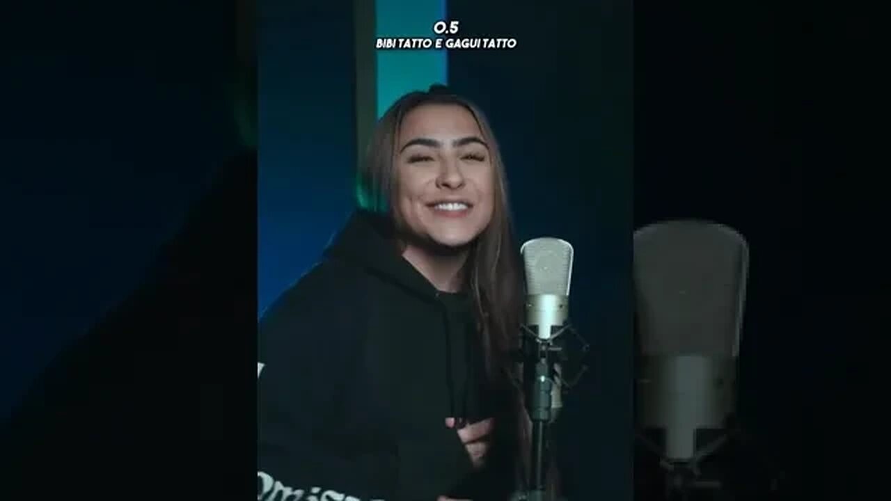 quem mais feats assim? #shorts