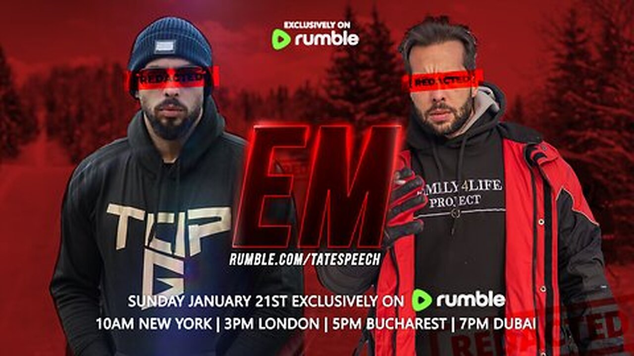 EMERGENCY MEETING EPISODE - Clown World