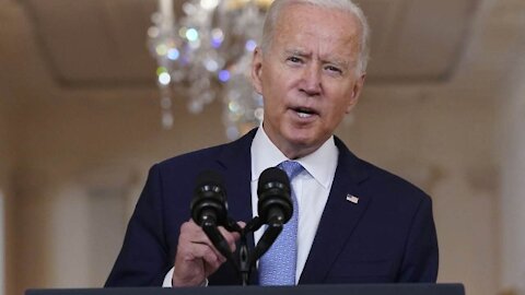 Biden Tells Republican Governors to ‘Have at It’ With The Lawsuits