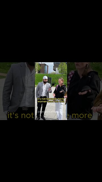 Are there jobs based on maternal instincts #feminism #women