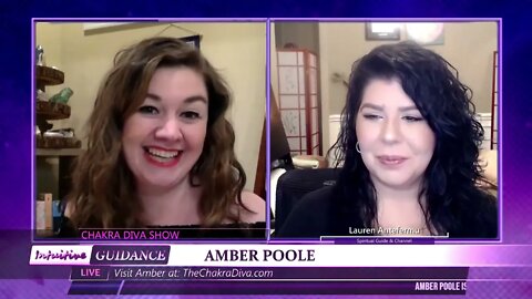 Chakra Diva Show - March 10, 2022