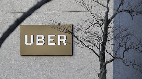 Uber Launches App To Help Drivers Find Work Amid Pandemic