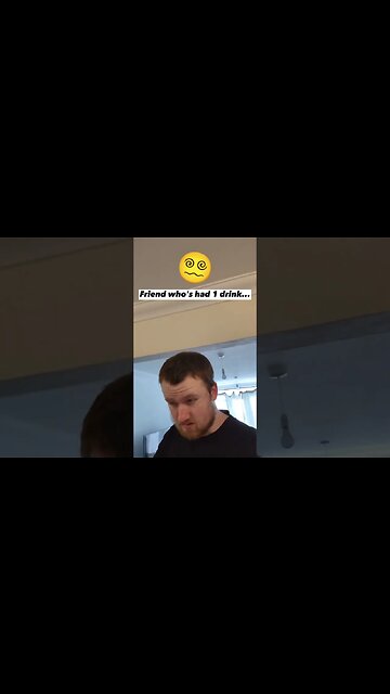 Friends Who Say they Can Drink...