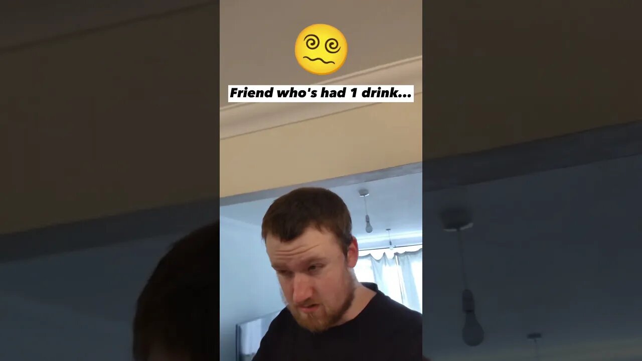 Friends Who Say they Can Drink...