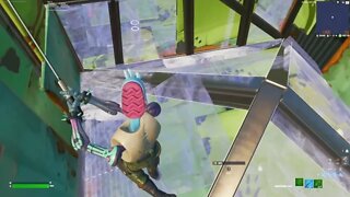 Session 2: Fortnite (Armed Formal Exercises) - Part 3 -