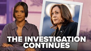 Who Is Kamala’s Real Grandmother? | Candace EP 86