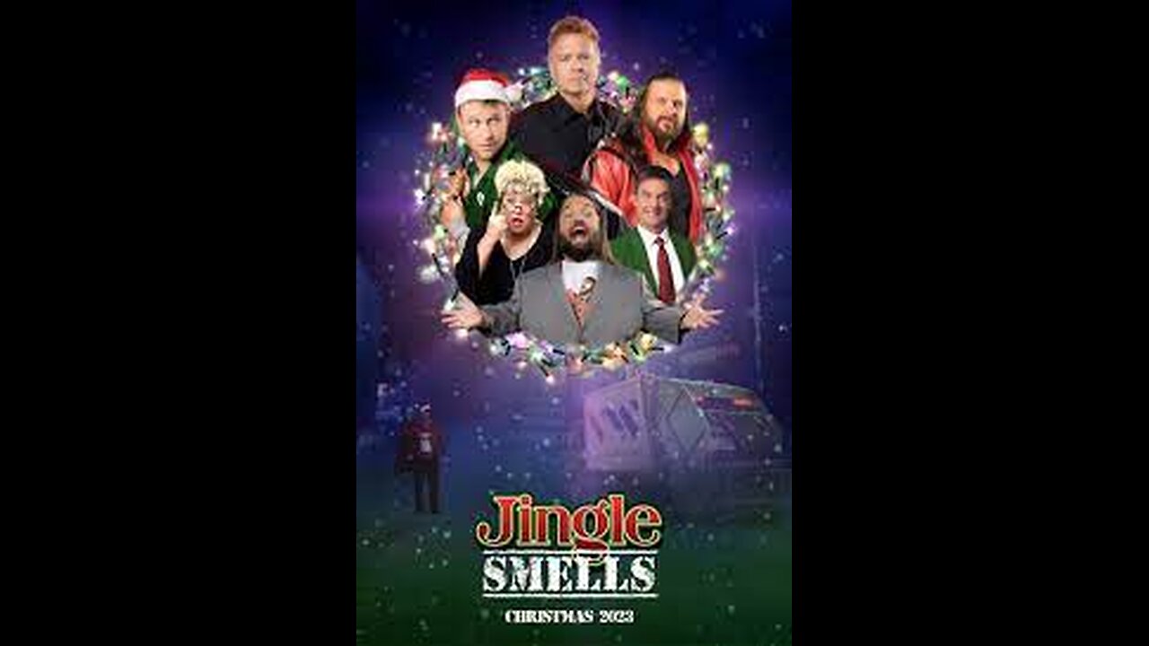 Jingle Smells