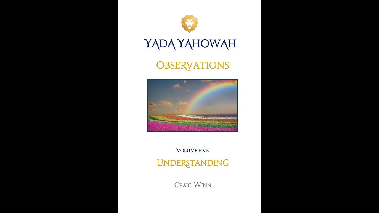 YYV5C10 Observations Understanding Contemptible Religious and Political Power