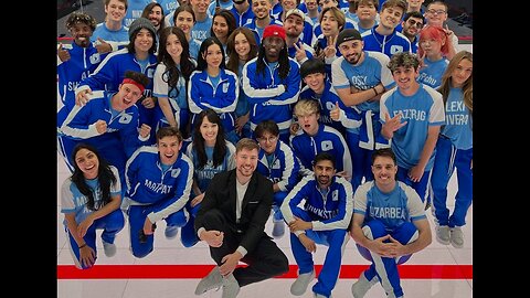 50 YouTubers Fight For $ 1,000,000