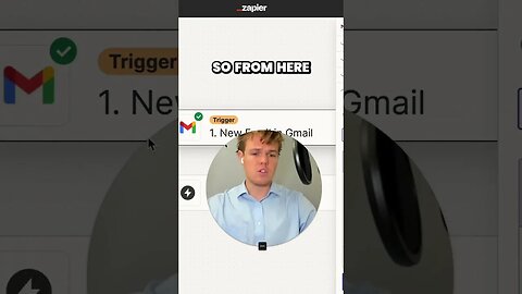Uncovering the Secrets of AI Automation for Social Media Marketing #chatgpt #zapier #automation