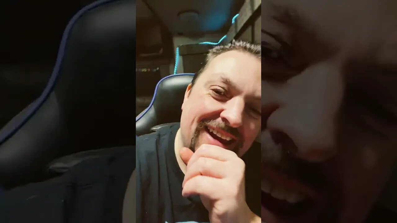 This Kid Needs Sleep! 🤣