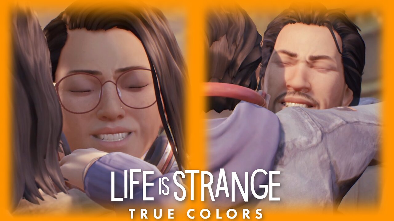 "Side A" Life is Strange: True Colors (1.1)