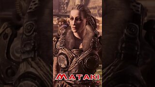 Gears of War | Choose Your Weapon