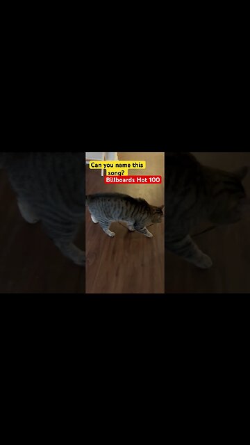 You have 12 seconds to name this song & the band without looking at the copyright information below