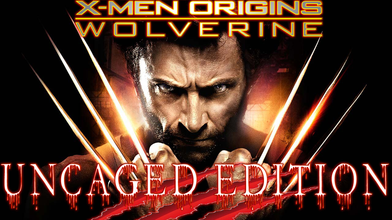 [2009] 👊🏼 X-Men Origins: Wolverine 👊🏼- Uncaged Edition [ Unreal Engine 3 ]