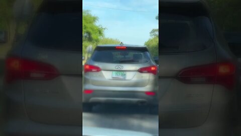 Car Decorated With Anime Characters