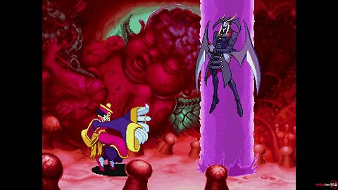 Vampire Savior: Lord of Vampire | Hsien-Ko Playthrough
