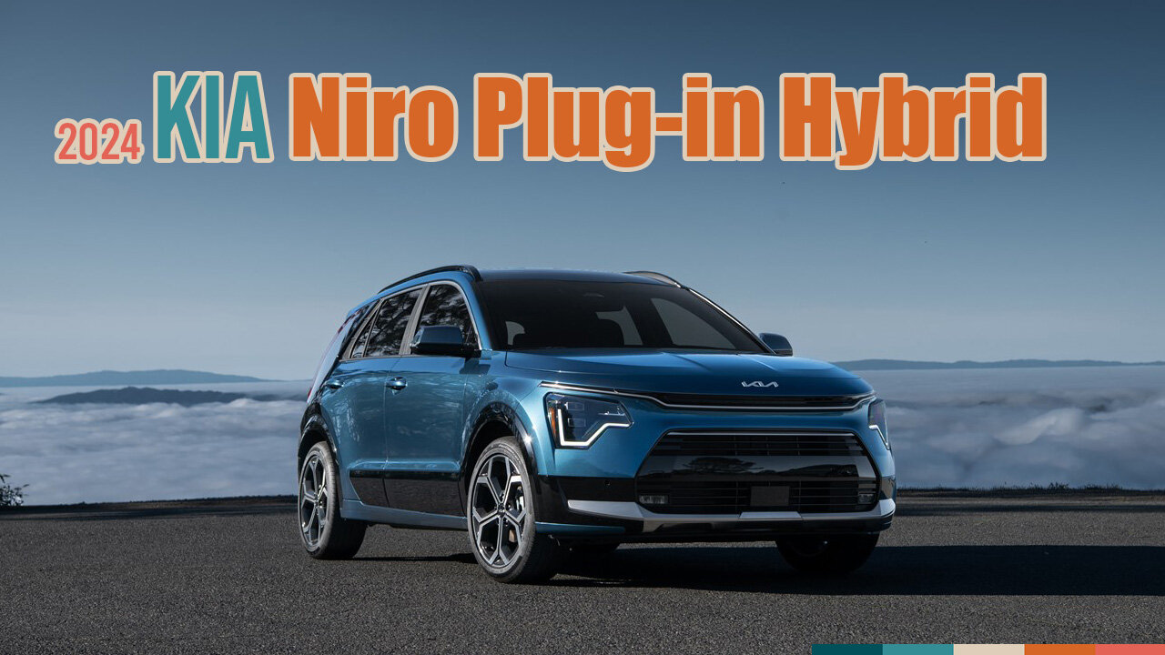 New Kia Niro EV 2024 Pricing Revealed