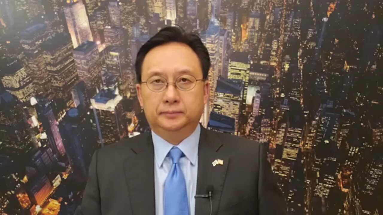 ★트럼프 대통령이 황교안을 만나주면 안되는 이유 [태평] 190425 목 [김일선의 시사적중 이유시리즈 #08] 김일선 교수