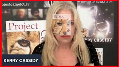 Kerry Cassidy Update Today July 24- 'Discuss Current Events And Who Is Really Running The World'