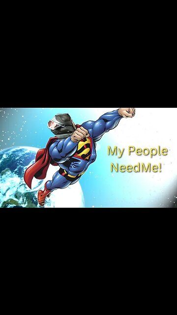 My People Need Me - Halo Reach