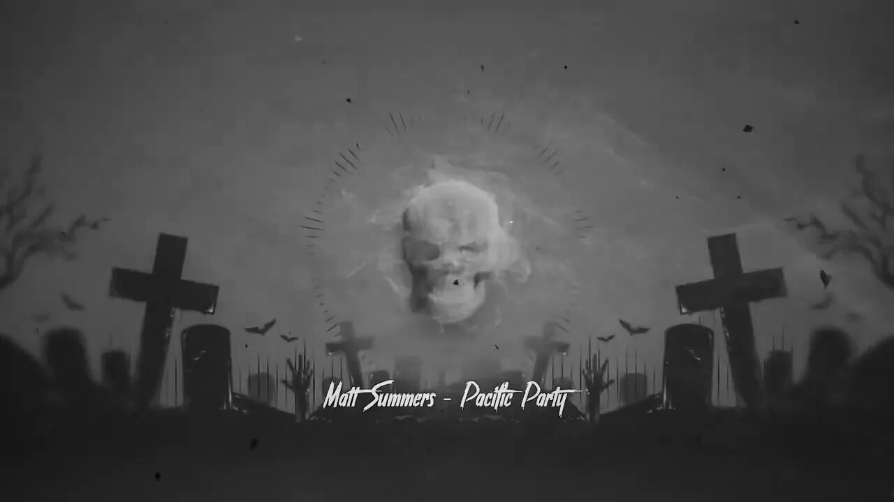 Matt Summers - Pacific Party