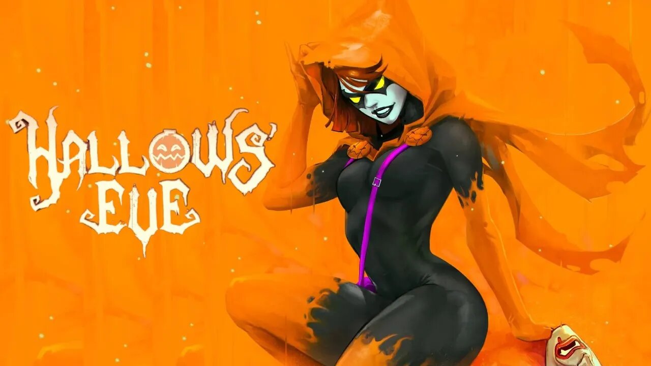 ¿Quién es Hallow's Eve? Reina De Las Sombras Y Novia De Ben Reilly
