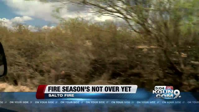 Sheriff’s laser sheds light on crimes