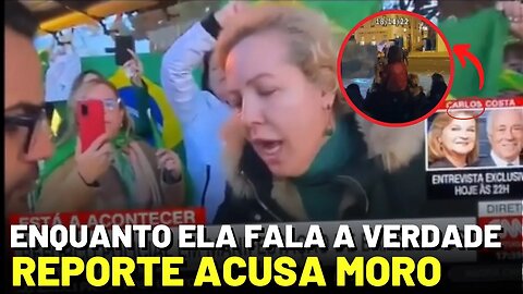 BRASILEIROS EM PORTUGAL RECEPCIONAM O LULA E MANIFESTÃO APIO AO SEU FUTURO