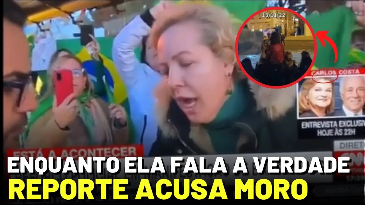 BRASILEIROS EM PORTUGAL RECEPCIONAM O LULA E MANIFESTÃO APIO AO SEU FUTURO