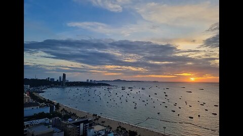 Pattaya Thailand slideshow for 6 August 2023