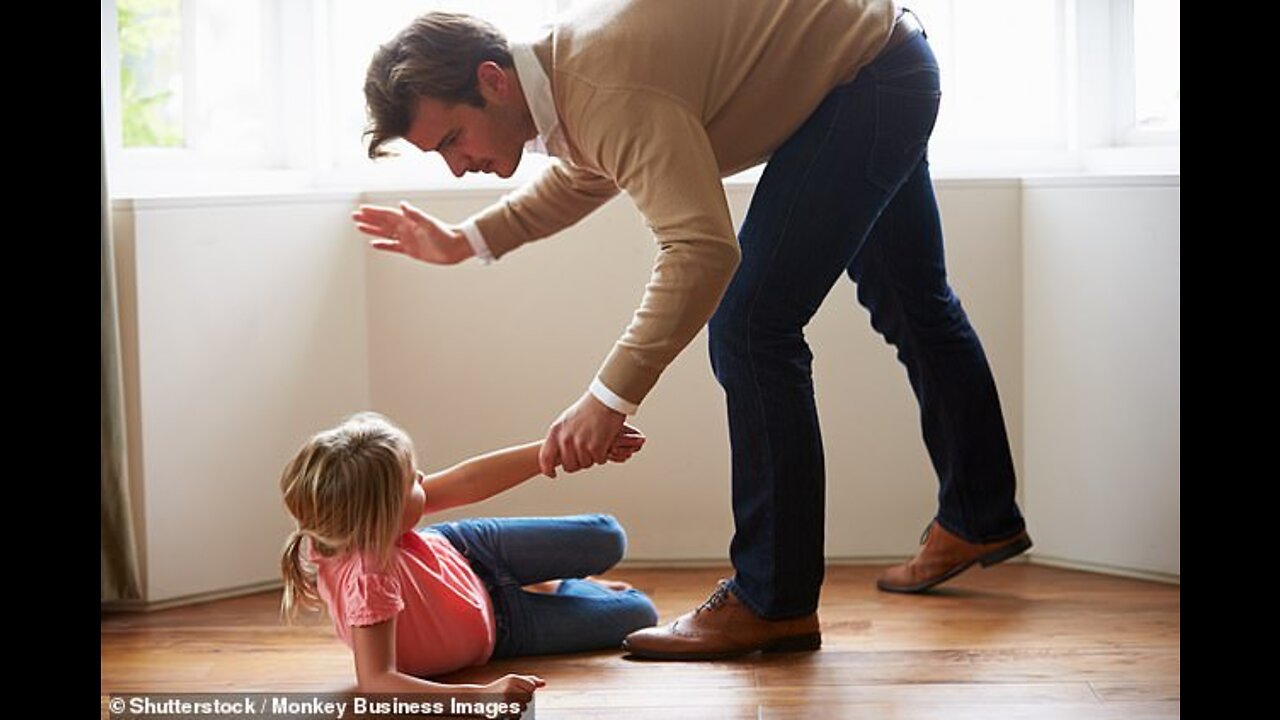 Corporal Punishment Is Not Abusive - The RYANG Show 1 15 2022