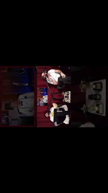 David Wilcock is Neo