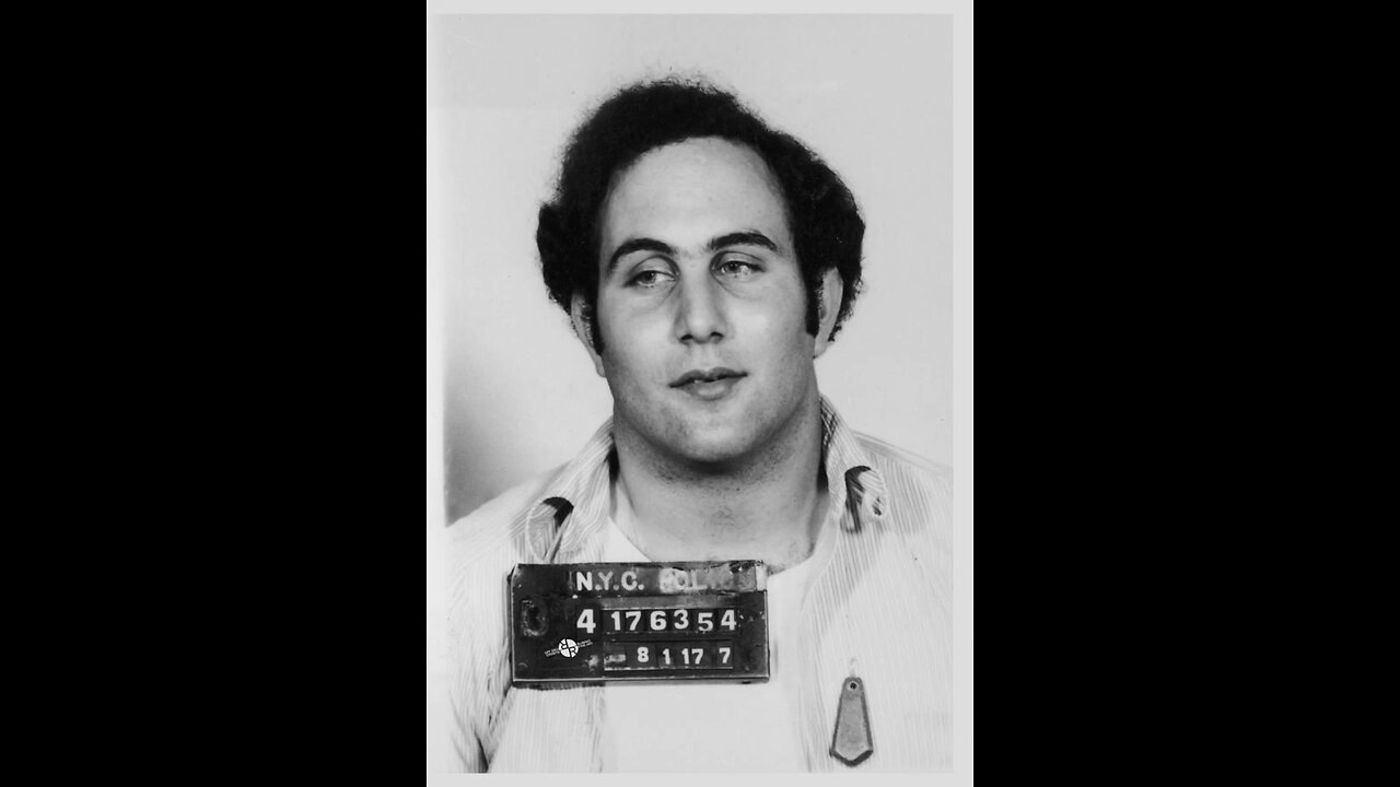 The story of David Berkowitz AKA son of Sam from darkness to salvation part 2