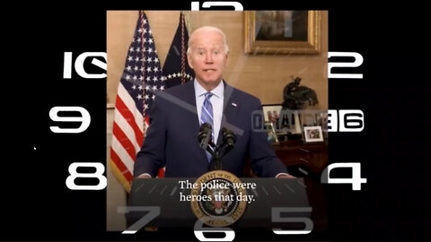 Deep State Decodes Episode 688 ~ F*ck Biden