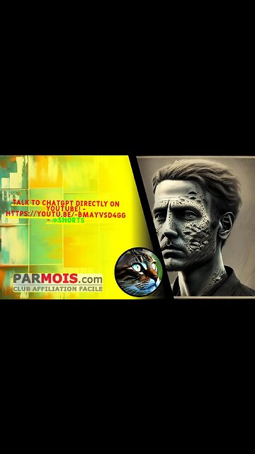 TALK TO CHATGPT DIRECTLY ON YOUTUBE! - https://youtu.be/-BMAYVSd4gg - #shorts