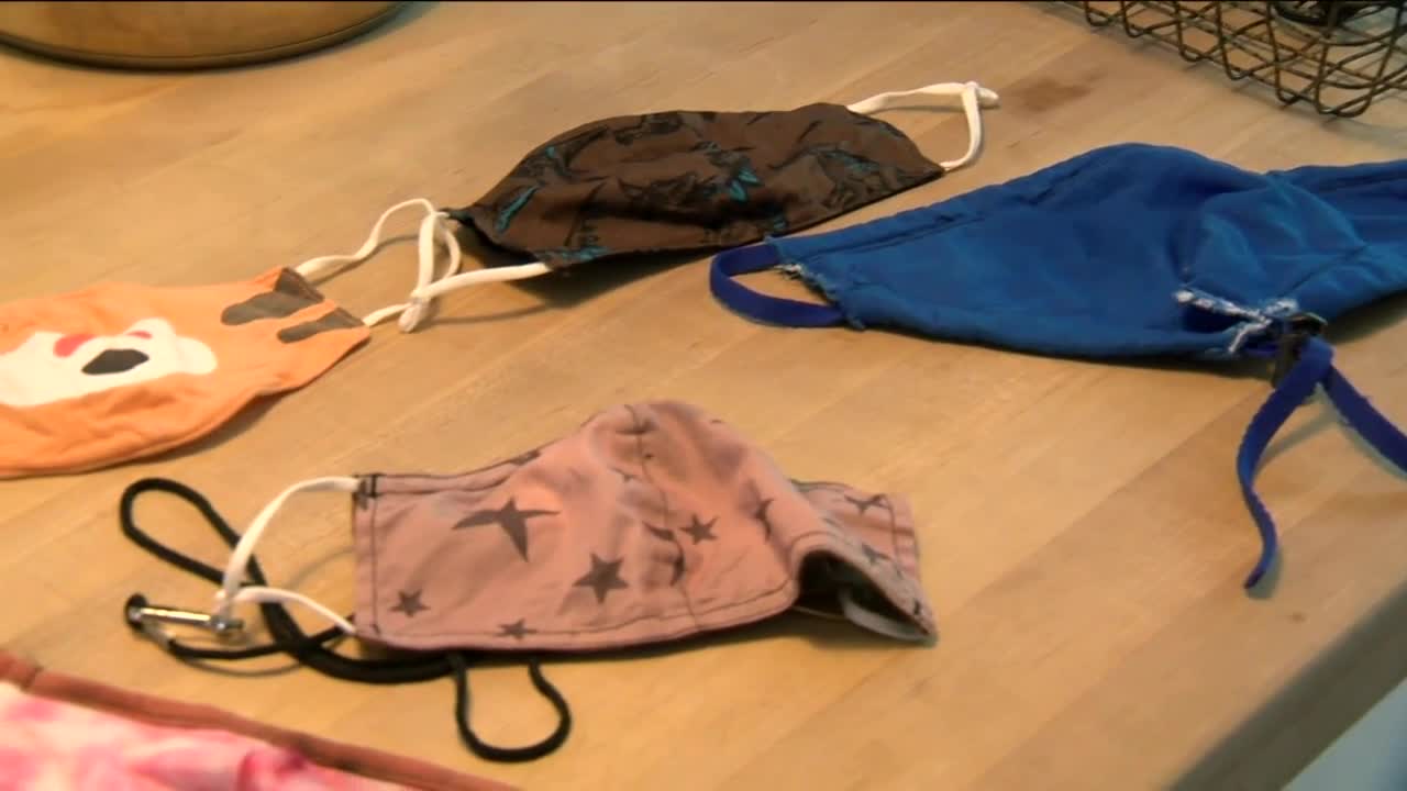 Do you wash your cloth mask every day? 73% said 'No" in TMJ4 News Twitter poll