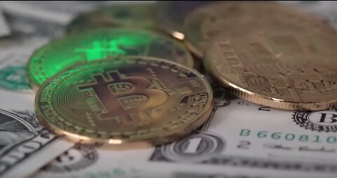 SLAVECOIN Is Here - BLOCKCHAINED To The BEAST A Documentary