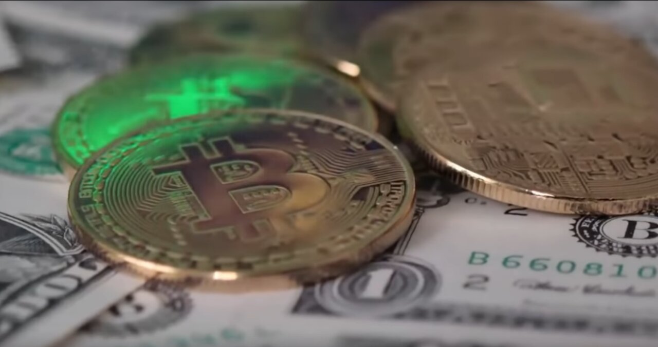 SLAVECOIN Is Here - BLOCKCHAINED To The BEAST A Documentary