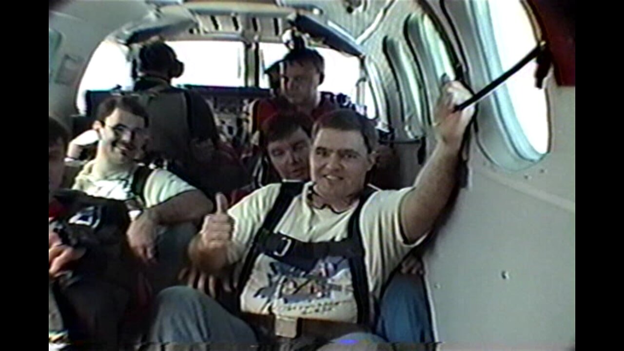 Rays Tandem Video