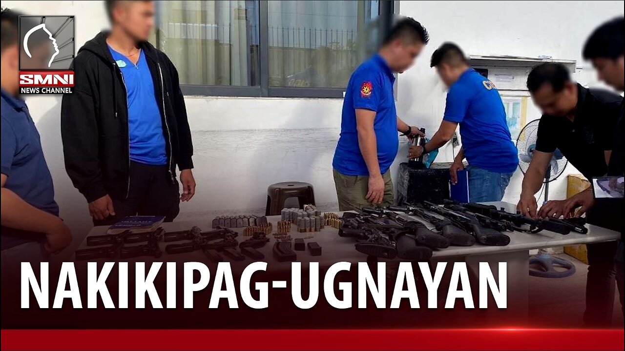 PAOCC, nakikipag-ugnayan na sa Chinese embassy