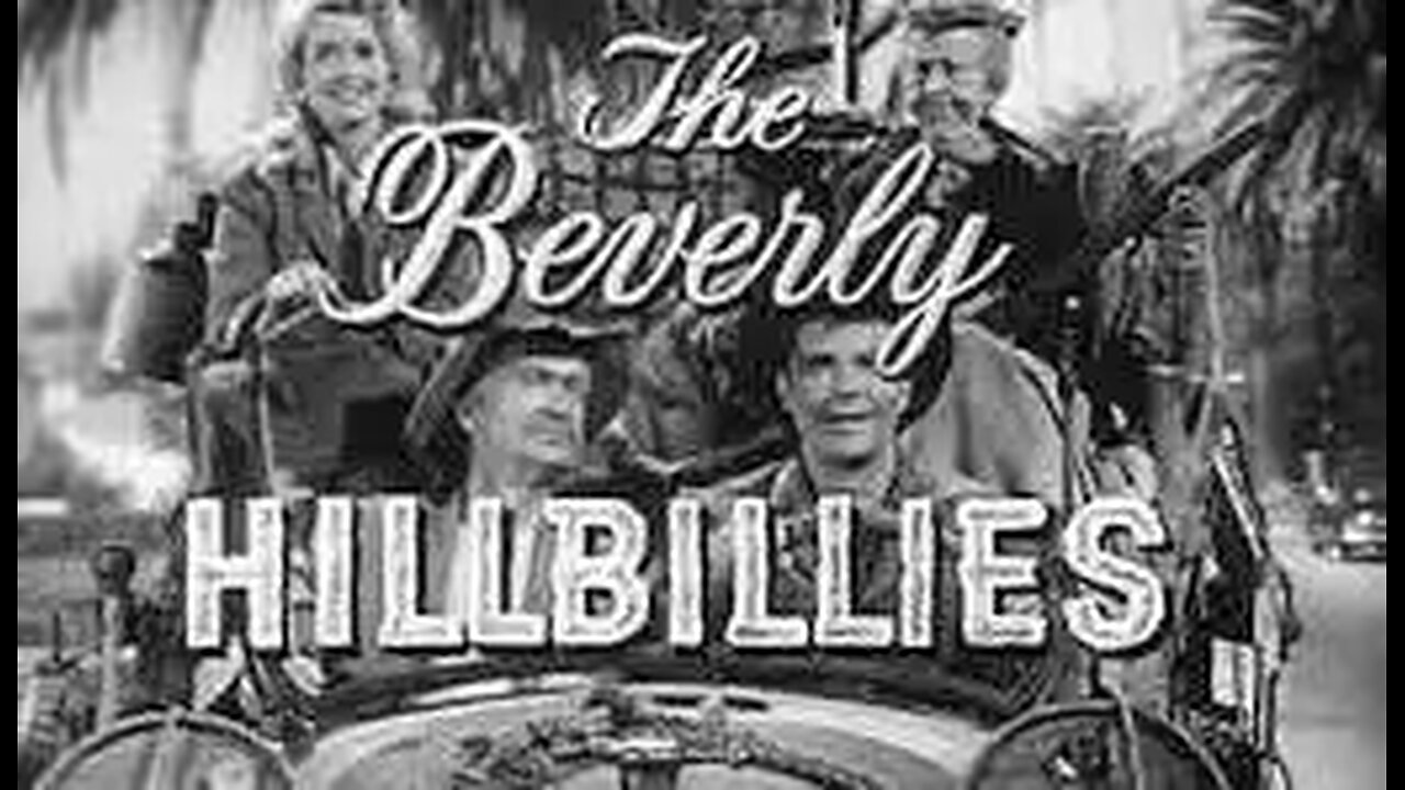 Beverley Hillbillies Season 1 Episode 7 The Servants