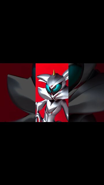 AI generated Bisharp #whosthatpokemon #pokemon