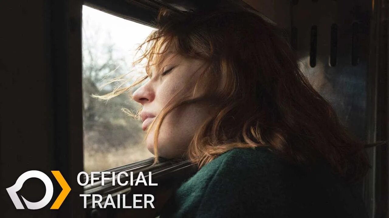 Compartment No. 6 - Official Trailer