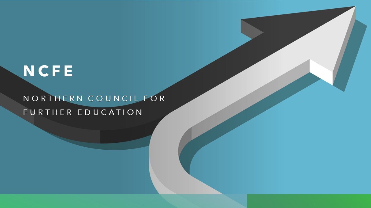 NCFE | CCM
