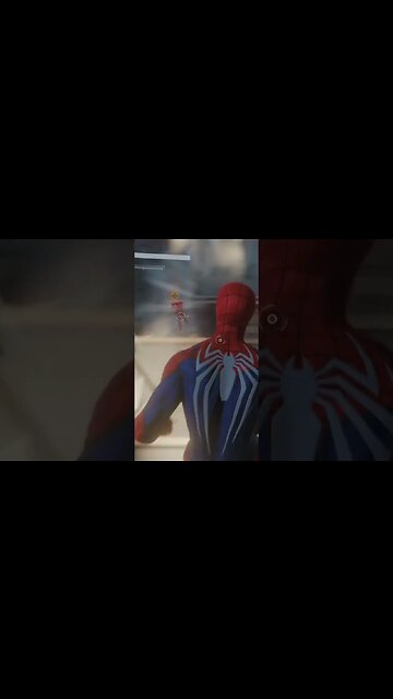 For The Ultimate Medal 2 | Marvel's Spider-Man #spiderman #gaming #shorts